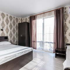 Гостевой дом Лагуна, Краснодарский край