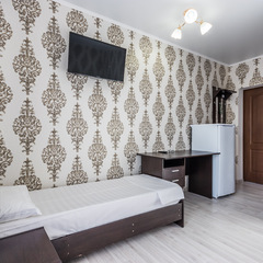 Гостевой дом Лагуна, Краснодарский край