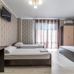 Гостевой дом Лагуна, Краснодарский край