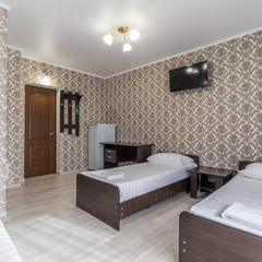 Гостевой дом Лагуна, Краснодарский край