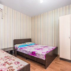 Гостевой дом Лагуна, Краснодарский край