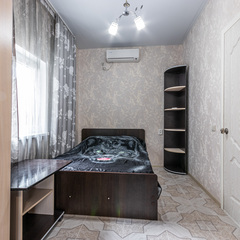 Гостевой дом Лагуна, Краснодарский край