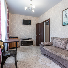 Гостевой дом Лагуна, Краснодарский край