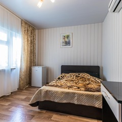 Гостевой дом Лагуна, Краснодарский край