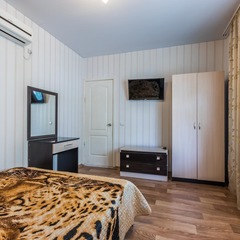 Гостевой дом Лагуна, Краснодарский край