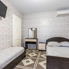 Гостевой дом Лагуна, Краснодарский край