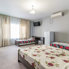 Гостевой дом Лагуна, Краснодарский край