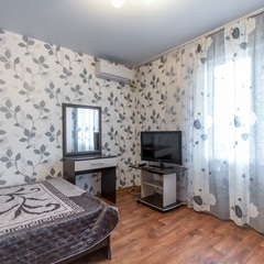 Гостевой дом Лагуна, Краснодарский край