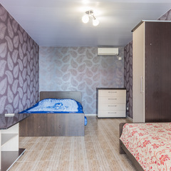 Гостевой дом Лагуна, Краснодарский край