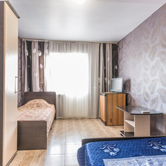 Гостевой дом Лагуна, Краснодарский край