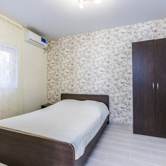 Гостевой дом Лагуна, Краснодарский край