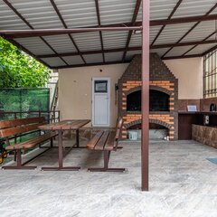 Гостевой дом Лагуна, Краснодарский край