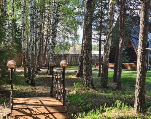 Территория