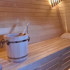 Гостевой дом Елки. Дом у леса, Тюменская область