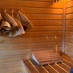 Гостевой дом Елки. Дом у леса, Тюменская область