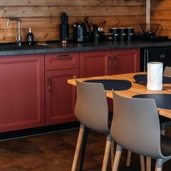 Гостевой дом Елки. Дом у леса, Тюменская область