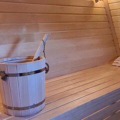 Гостевой дом Елки. Дом у леса, Тюменская область