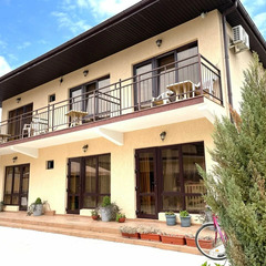 Гостевой дом У дяди Вани, Краснодарский край