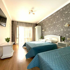 Гостевой дом У дяди Вани, Краснодарский край