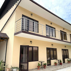 Гостевой дом У дяди Вани, Краснодарский край