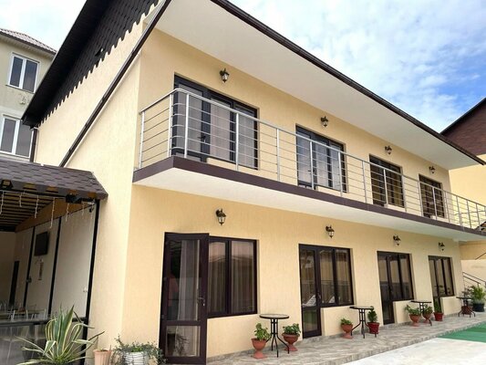 Внешний вид