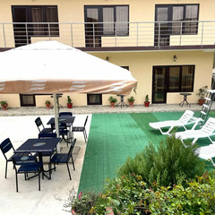 Гостевой дом У дяди Вани, Краснодарский край