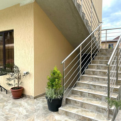 Гостевой дом У дяди Вани, Краснодарский край