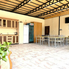 Гостевой дом У дяди Вани, Краснодарский край