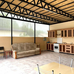 Гостевой дом У дяди Вани, Краснодарский край