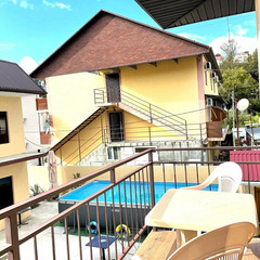 Гостевой дом У дяди Вани, Краснодарский край