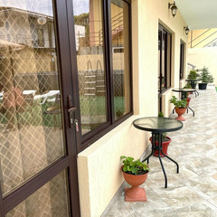 Гостевой дом У дяди Вани, Краснодарский край