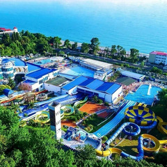 Гостевой дом У дяди Вани, Краснодарский край