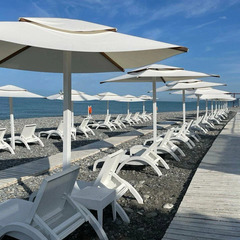 Гостевой дом У дяди Вани, Краснодарский край