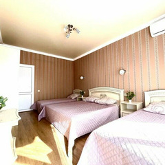 Гостевой дом У дяди Вани, Краснодарский край