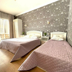 Гостевой дом У дяди Вани, Краснодарский край