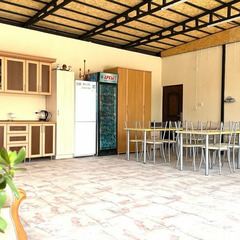 Гостевой дом У дяди Вани, Краснодарский край