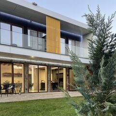 Гостевой дом Alansberg, Республика Северная Осетия - Алания