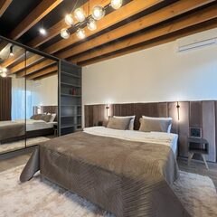 Гостевой дом Alansberg, Республика Северная Осетия - Алания