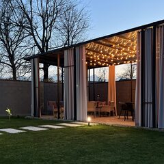 Гостевой дом Alansberg, Республика Северная Осетия - Алания