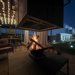 Гостевой дом Alansberg, Республика Северная Осетия - Алания