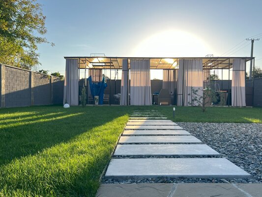 Лаундж-зона