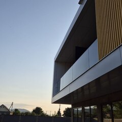 Гостевой дом Alansberg, Республика Северная Осетия - Алания