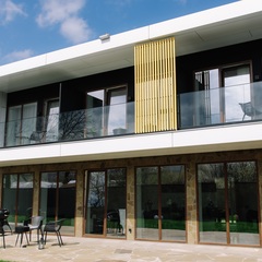 Гостевой дом Alansberg, Республика Северная Осетия - Алания