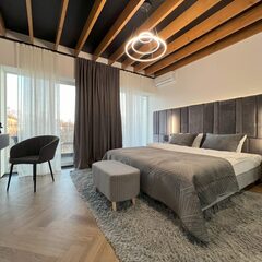 Гостевой дом Alansberg, Республика Северная Осетия - Алания