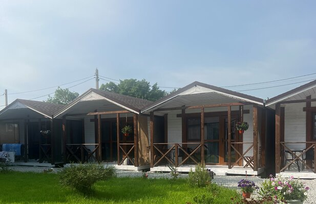 Территория