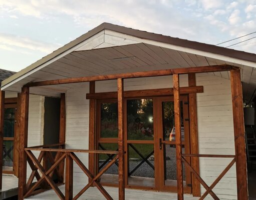 Территория