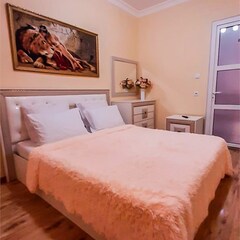 Гостевой дом У Гульнары, Краснодарский край