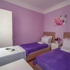 Гостевой дом У Гульнары, Краснодарский край