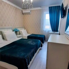 Гостевой дом У Гульнары, Краснодарский край