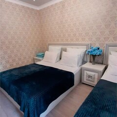 Гостевой дом У Гульнары, Краснодарский край